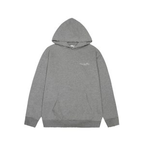 Everyday Hoodies – 9 Styles