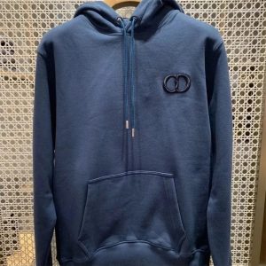 Everyday Hoodies – 9 Styles