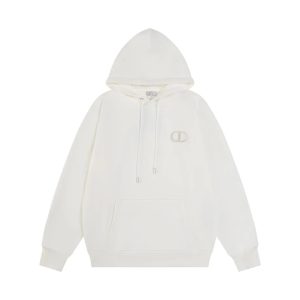 Everyday Hoodies – 9 Styles
