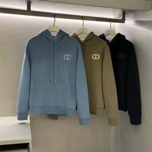 Everyday Hoodies – 9 Styles