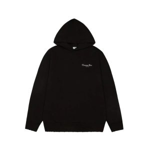 Everyday Hoodies – 9 Styles