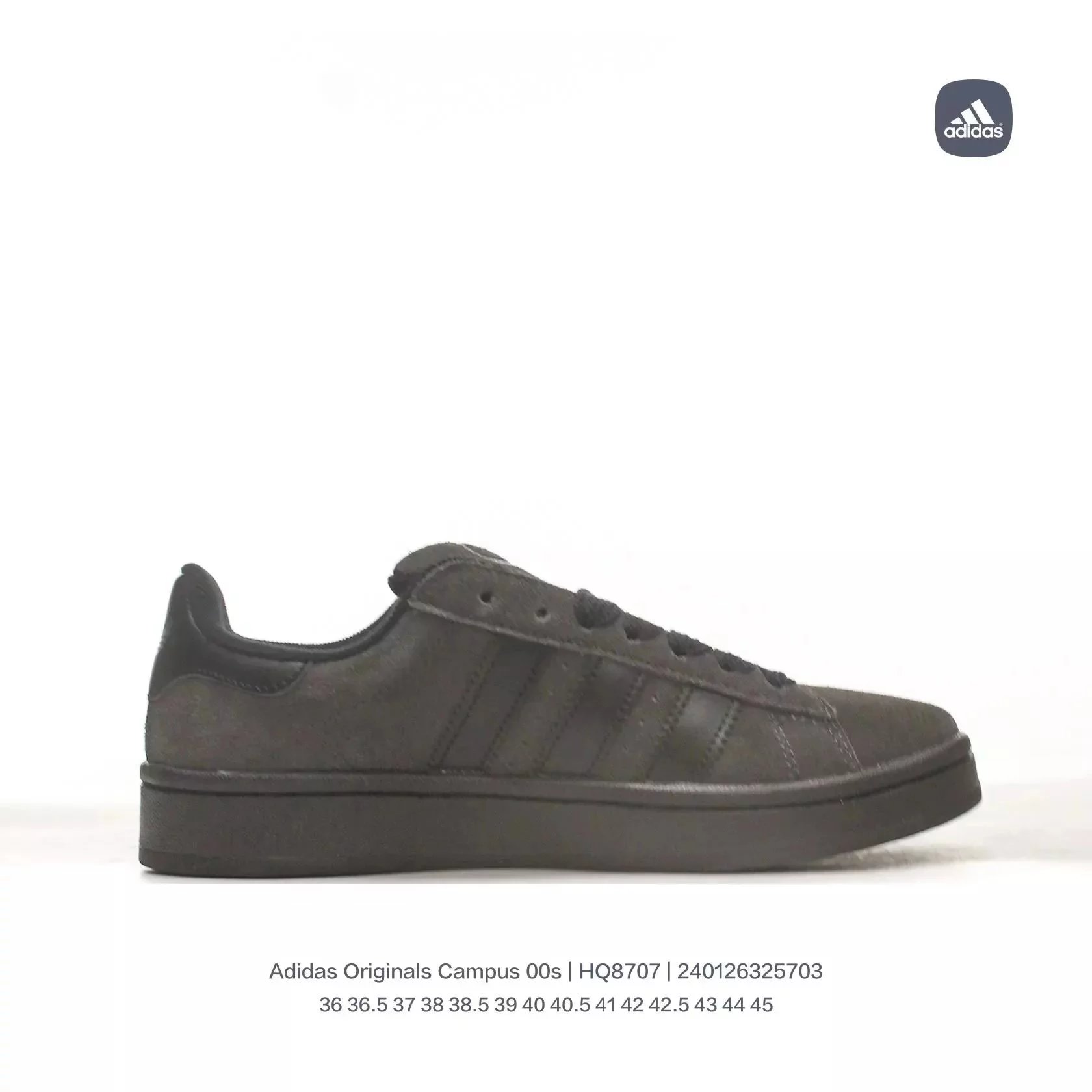 Fashion Shoes (M-0044) – Style 13