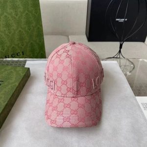 Unisex Caps – 40 Styles