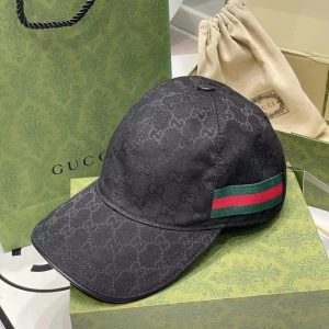 Unisex Caps – 40 Styles