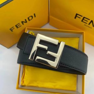 Unisex Belts – 13 Styles