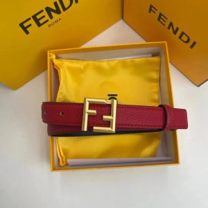 Unisex Belts – 13 Styles
