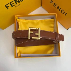Unisex Belts – 13 Styles