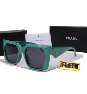Unisex Eyewear – 32 Styles