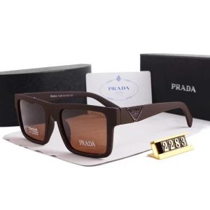 Unisex Eyewear – 24 Styles