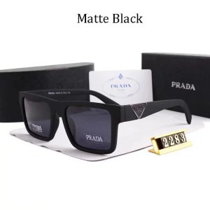 Unisex Eyewear – 32 Styles