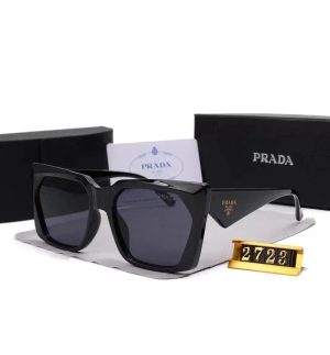 Unisex Eyewear – 32 Styles