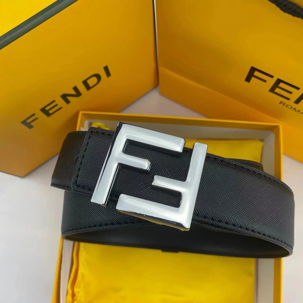 F fashion belt K4-02161 – Style 06