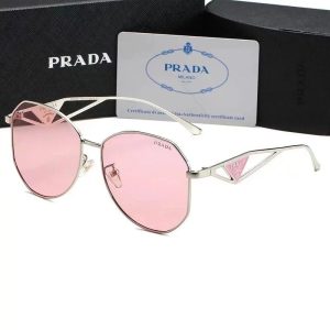 Unisex Eyewear – 24 Styles
