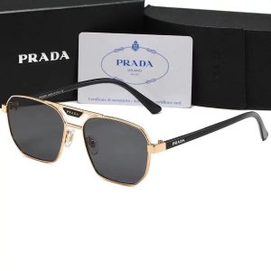 Unisex Eyewear – 32 Styles