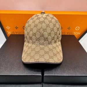 Unisex Caps – 40 Styles
