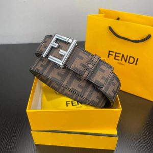 Unisex Belts – 13 Styles