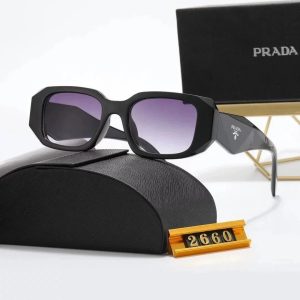 Unisex Eyewear – 24 Styles