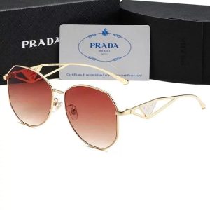 Unisex Eyewear – 24 Styles