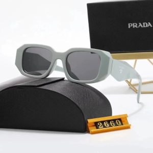 Unisex Eyewear – 24 Styles