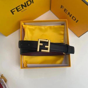Unisex Belts – 13 Styles