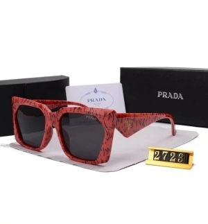 Unisex Eyewear – 24 Styles