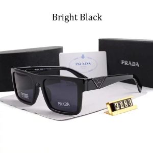Unisex Eyewear – 32 Styles