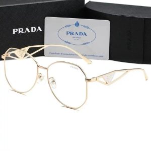 Unisex Eyewear – 24 Styles