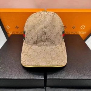 Unisex Caps – 40 Styles