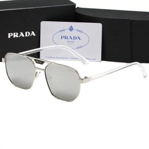 Unisex Eyewear – 24 Styles