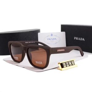 Unisex Eyewear – 32 Styles