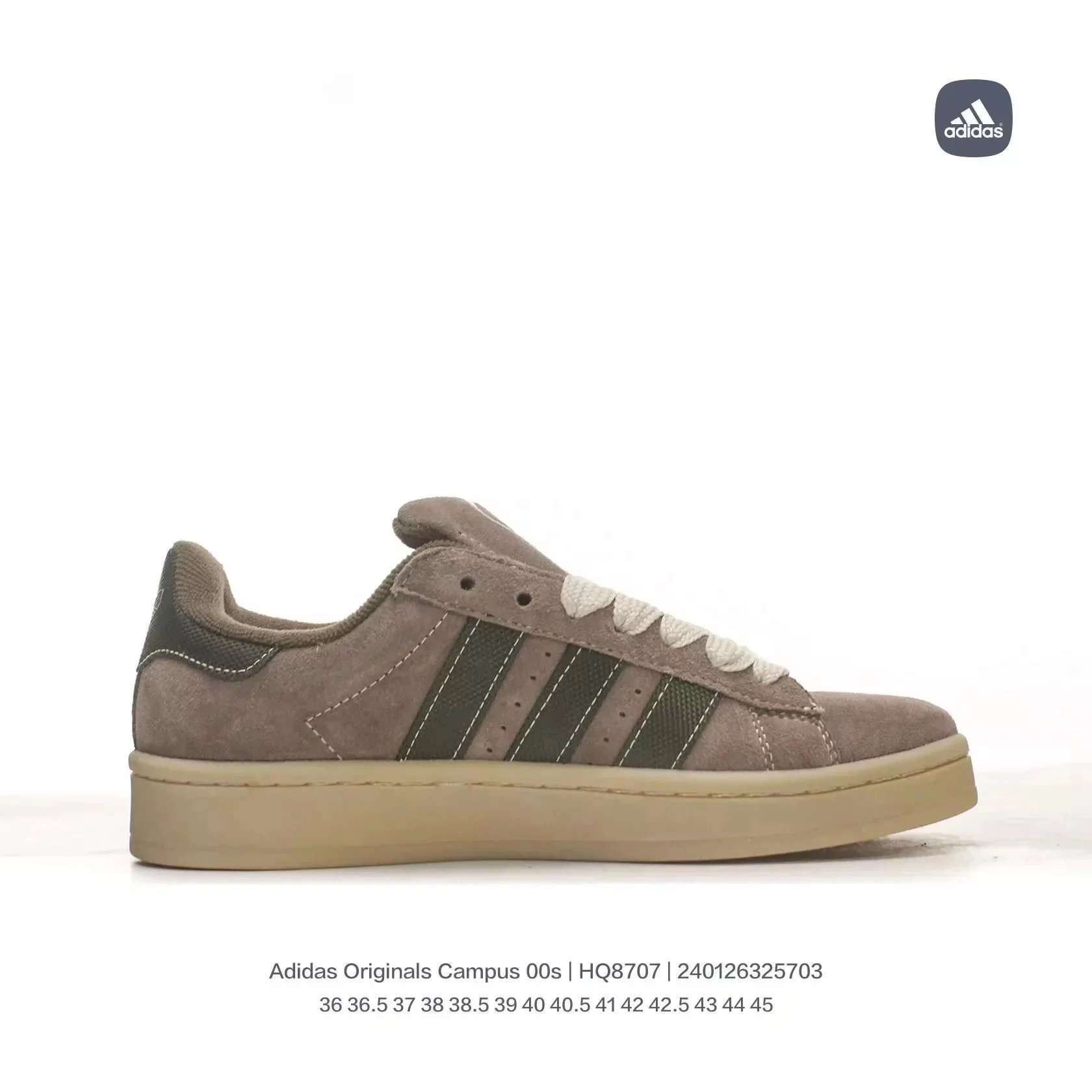 Fashion Shoes (M-0044) – Style 07