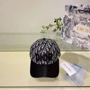 Unisex Caps – 40 Styles