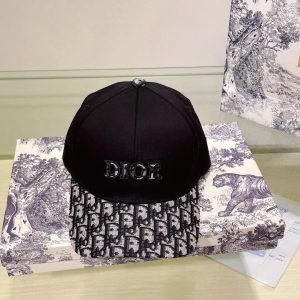 Unisex Caps – 40 Styles