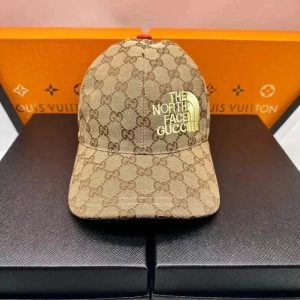 Unisex Caps – 40 Styles