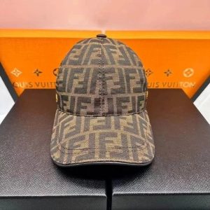 Unisex Caps – 40 Styles