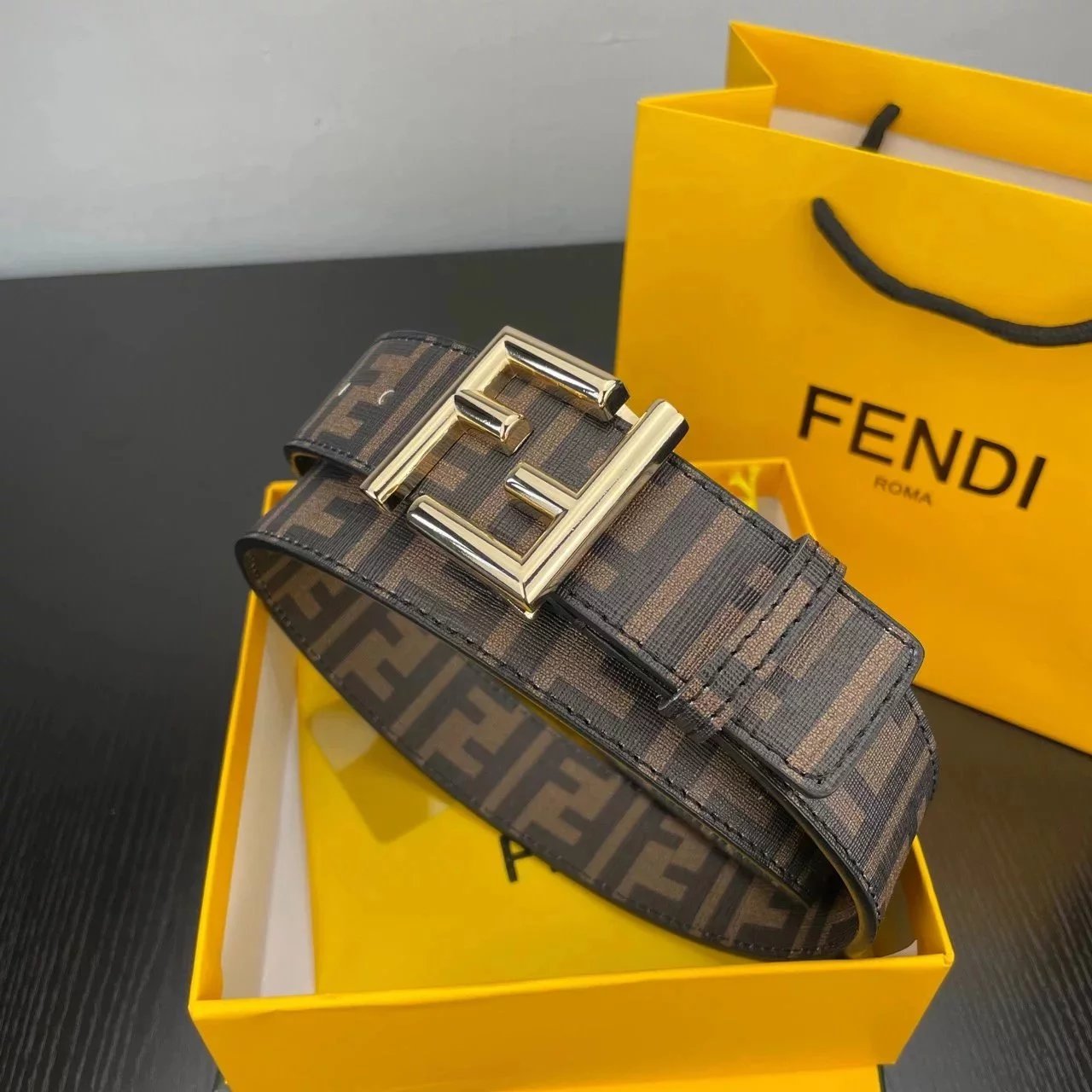 F fashion belt K4-02161 – Style 03