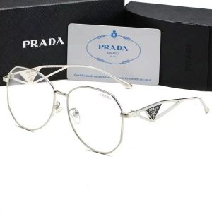 Unisex Eyewear – 24 Styles