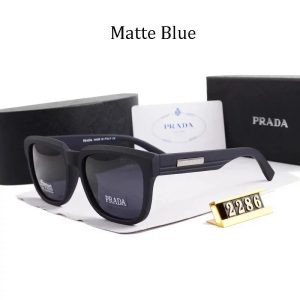 Unisex Eyewear – 32 Styles