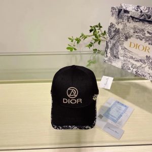 Unisex Caps – 40 Styles