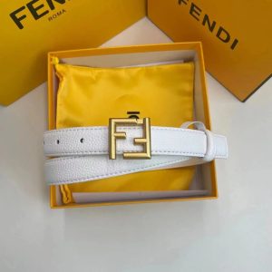 Unisex Belts – 13 Styles
