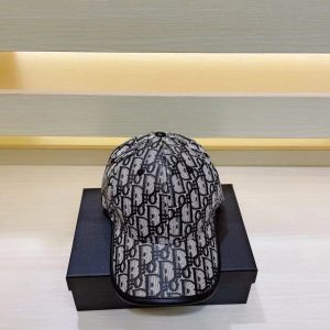 Unisex Caps – 40 Styles