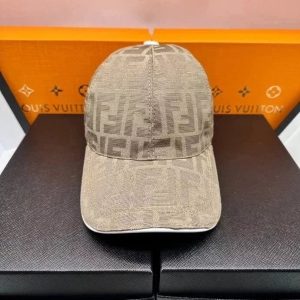 Unisex Caps – 40 Styles