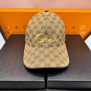 Unisex Caps – 40 Styles