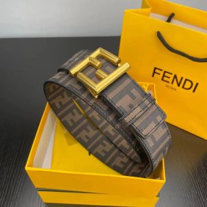 Unisex Belts – 13 Styles