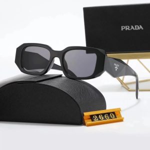 Unisex Eyewear – 32 Styles