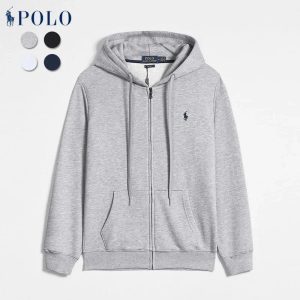 Everyday Hoodies – 39 Styles