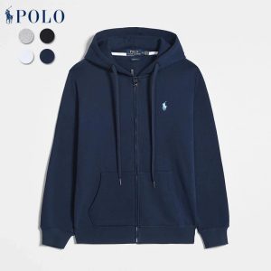 Everyday Hoodies – 39 Styles