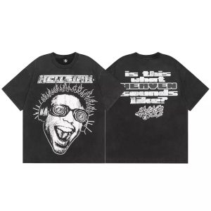 Graphic T-Shirts – 39 Styles