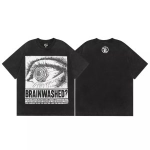 Graphic T-Shirts – 39 Styles