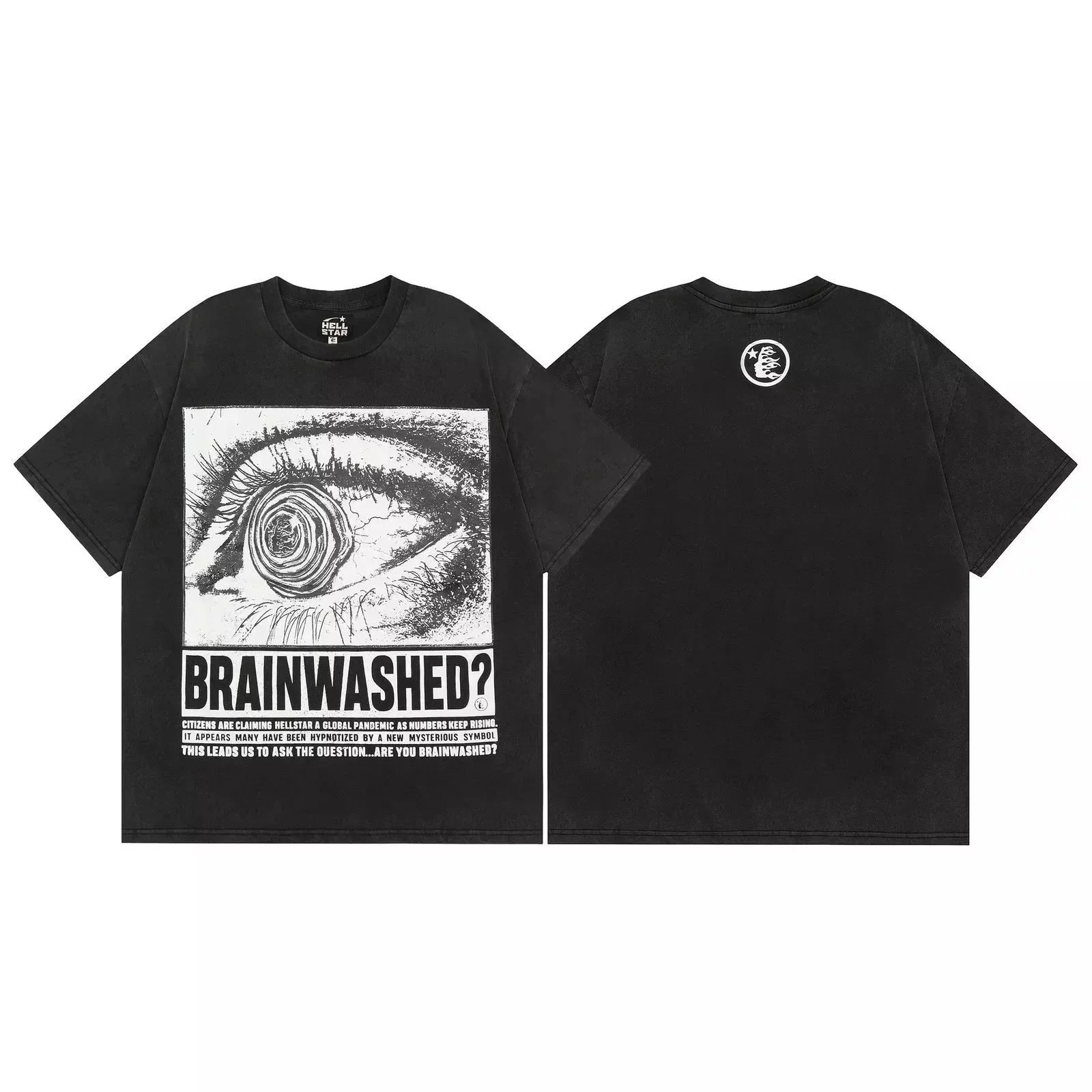 Factory‑direct, high‑quality, fashionable crew‑neck short – Style 07